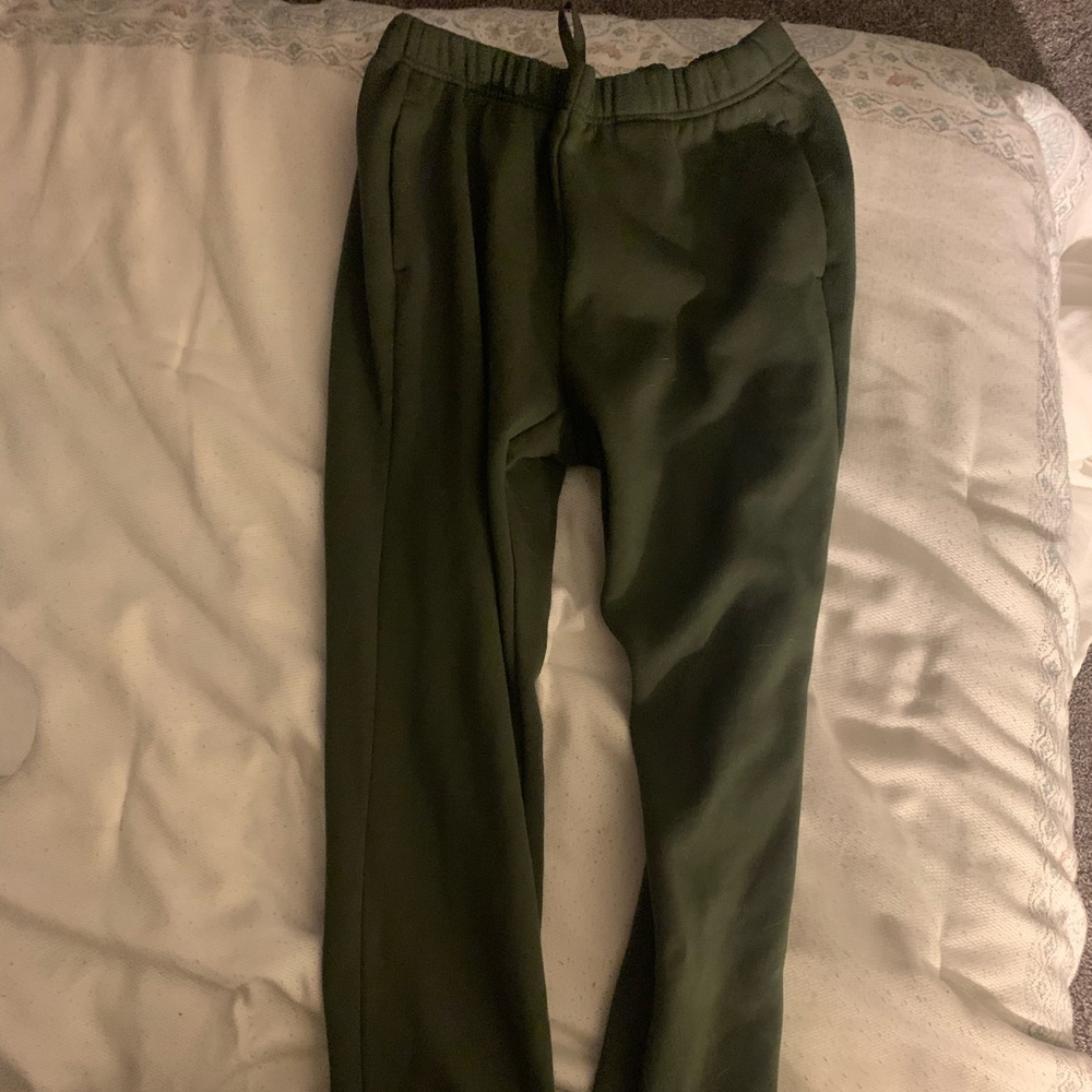 joggers